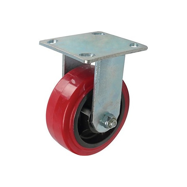 Richelieu 5 Poly Rigid Caster F22005 - main